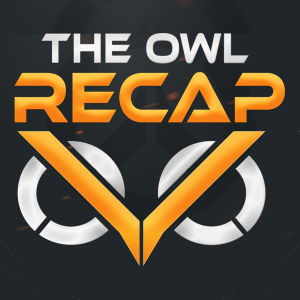 Overwatch League Recap