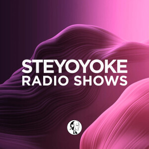 STEYOYOKE RADIOSHOWS