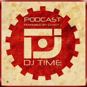 User Podcast Logo