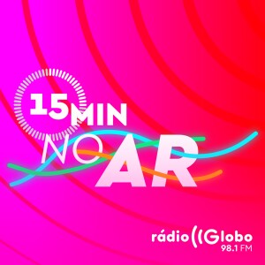 15 Minutos No Ar