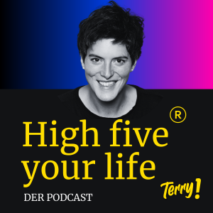 User Podcast Logo