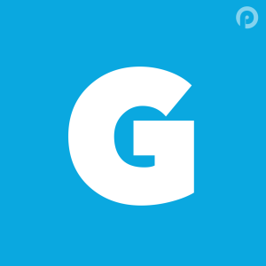 User Podcast Logo