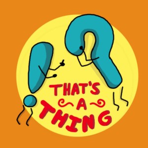 User Podcast Logo