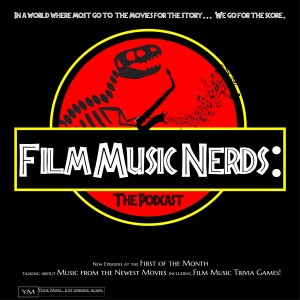 Film Music Nerds