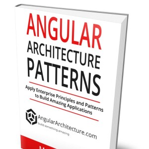 Angular Architecture Podcast