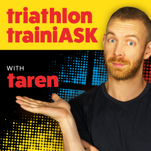 Triathlon Trainiask Podcast