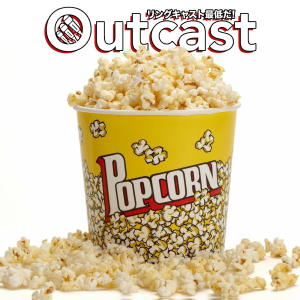Outcast Popcorn