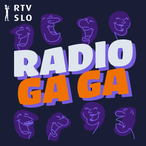 User Podcast Logo