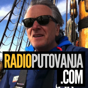 User Podcast Logo