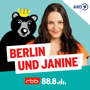 User Podcast Logo