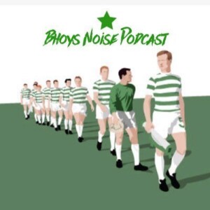 Bhoys Noise Podcast