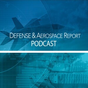 Defense & Aerospace Report