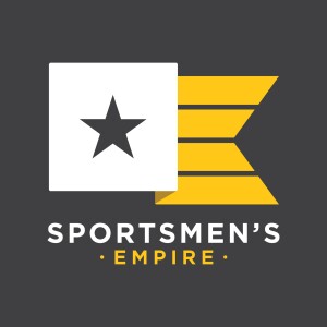 Sportsmen’s Empire - Western Big Game Hunting