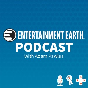 Entertainment Earth Podcast