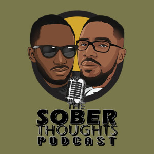 The Sober Thoughts Podcast