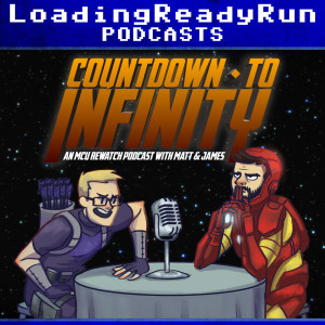 Countdown to Infinity - LoadingReadyRun