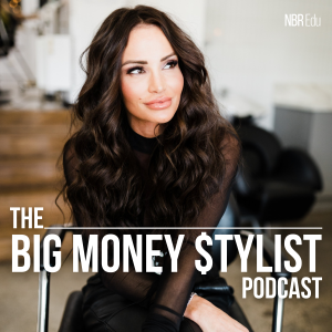 The Big Money $tylist Podcast