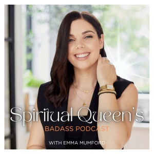 Spiritual Queen’s Badass Podcast: Law of Attraction, Manifestation & Spirituality