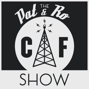 The Pat & Ro Show