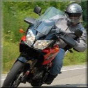 streetSkills Motorcycle Safety Podcast