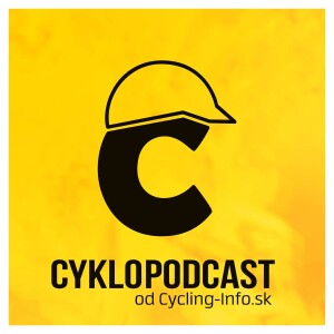 CykloPodcast od Cycling-Info.sk