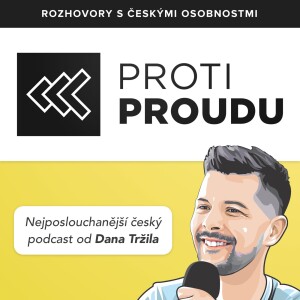 User Podcast Logo