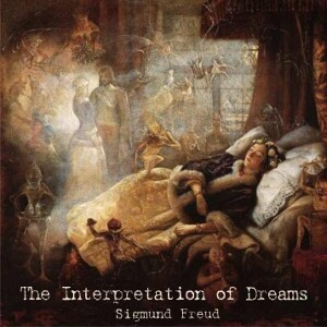 Interpretation of Dreams, The by Sigmund Freud (1856 - 1939)