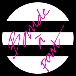 User Podcast Logo