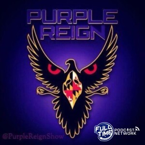 Purple Reign Show