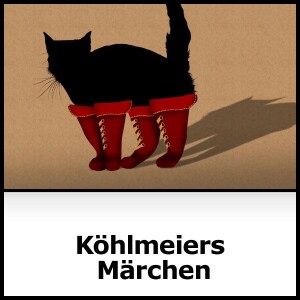 Köhlmeiers Märchen