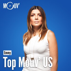 Top Mouv’ US