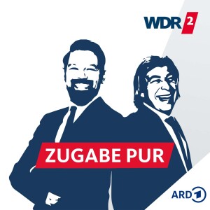 Zugabe Pur - Die Satire-Show