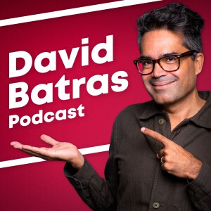 David Batras Podcast