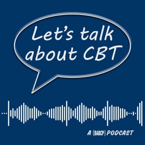 Let’s Talk About CBT