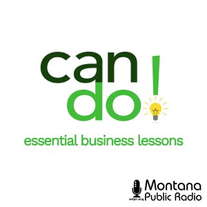 Can Do: Essential Business Lessons