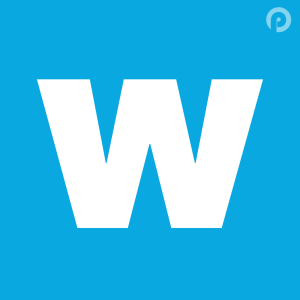 User Podcast Logo