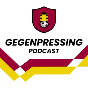 User Podcast Logo