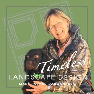 Timeless Landscape Design