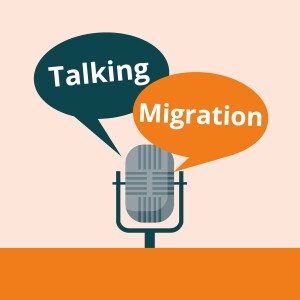 User Podcast Logo