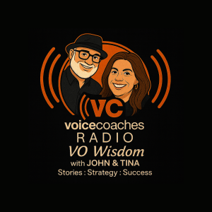 User Podcast Logo