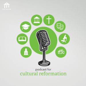 Ezra Institute Podcast for Cultural Reformation