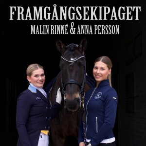 Framgångsekipaget