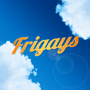 Frigays - The Neighbours Podcast