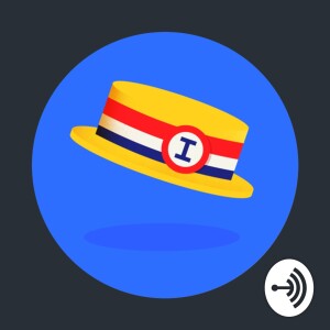 User Podcast Logo