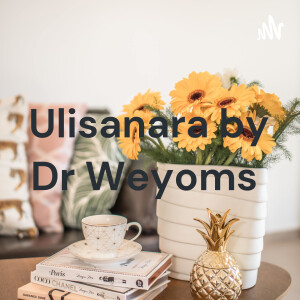Moments with Dr Weyoms