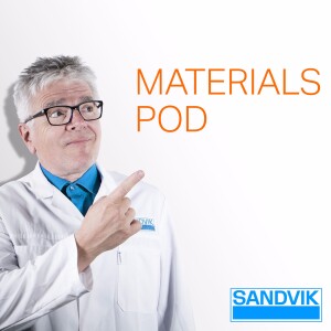 User Podcast Logo
