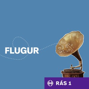 User Podcast Logo