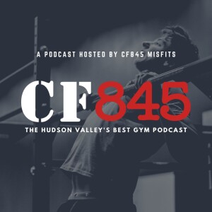 User Podcast Logo