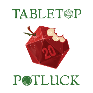Tabletop Potluck