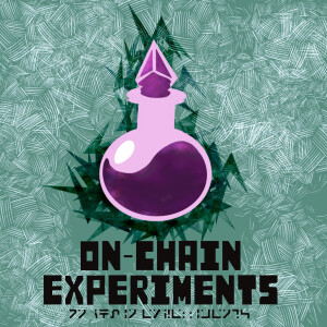 On-Chain Experiments